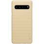 Nillkin Super Frosted Shield Matte cover case for Samsung Galaxy S10 5G order from official NILLKIN store